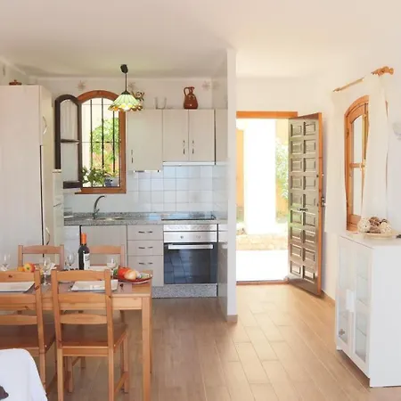 Apartment Mandarinos, Nerja