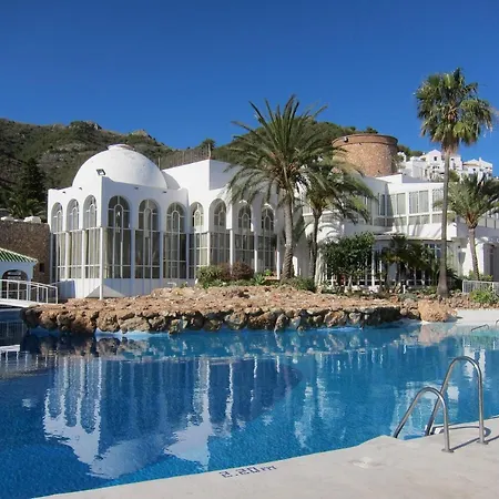 Mandarinos, Nerja