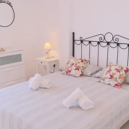 Apartment Mandarinos,